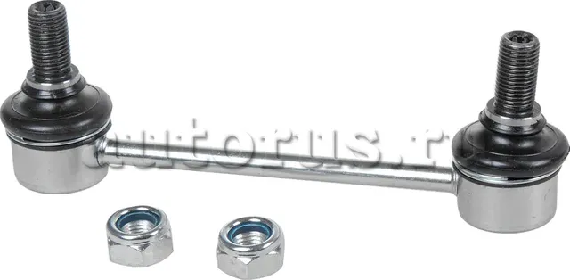 Тяга заднего стабилизатора (Ganz). Артикул GIL06270