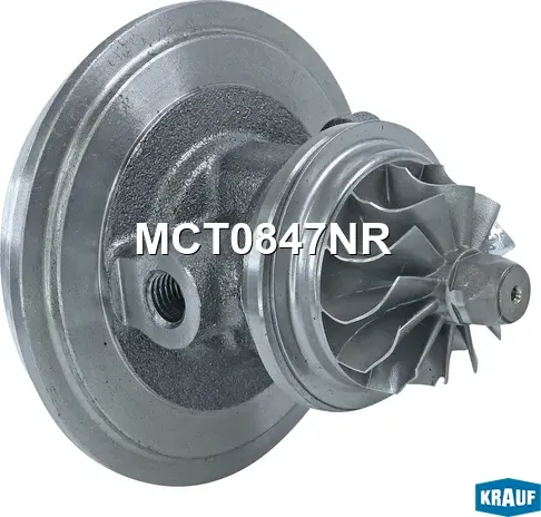 Картридж для турбокомпрессора (Krauf). Артикул MCT0847NR