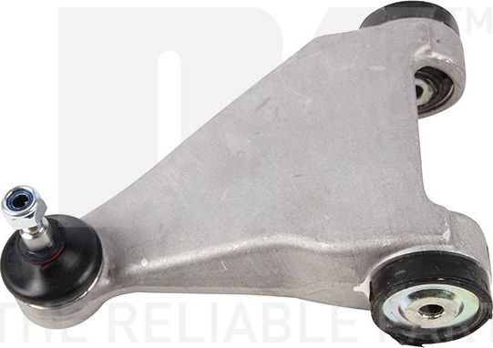 Поперечный рычаг передней подвески NK левый верхний внешний для Alfa Romeo 166 I 1998-2007. Артикул 5011009