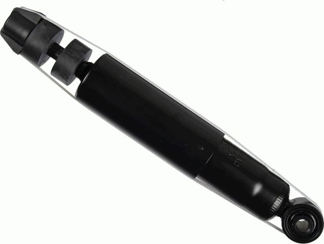 Амортизатор SACHS. Артикул 317 133