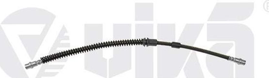 Тормозной шланг Vika. Артикул 66111607101