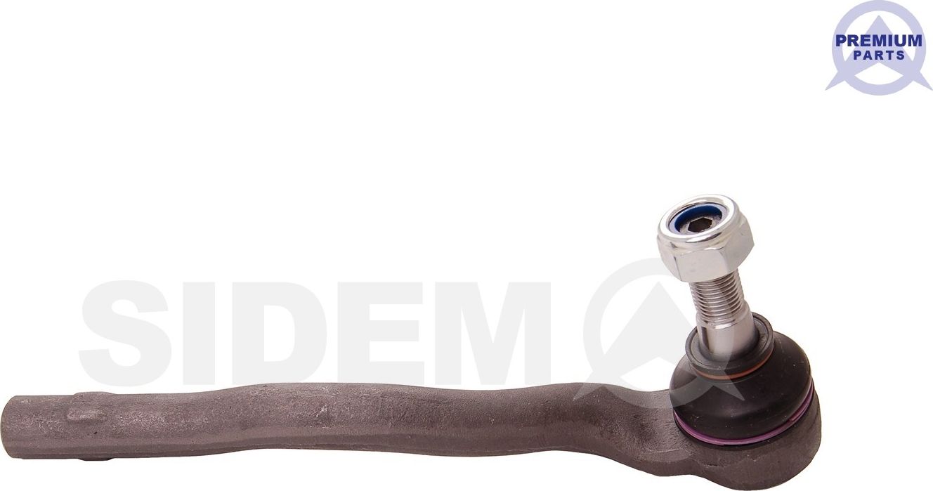 Наконечник рулевой тяги Sidem. Артикул 49935