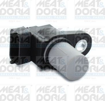 Датчик положения распредвала Meat & Doria для Mercedes-Benz E-Класс III (W211, S211) 2002-2009. Артикул 87435