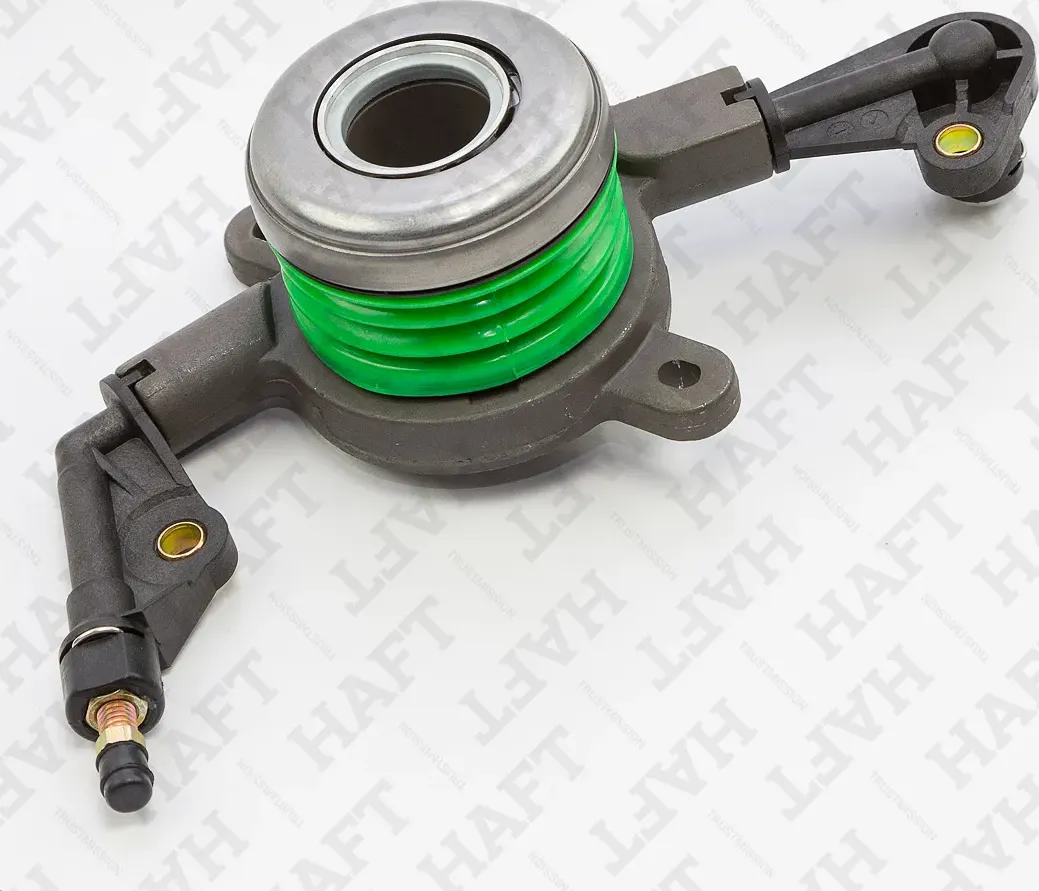 Выжимной подшипник MB/VW W203/W210/W211/SPRINTER/CRAFTER 95- гидравлический (Haft) Haft. Артикул KG0103