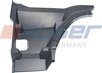 Пороги Auger. Артикул 66810