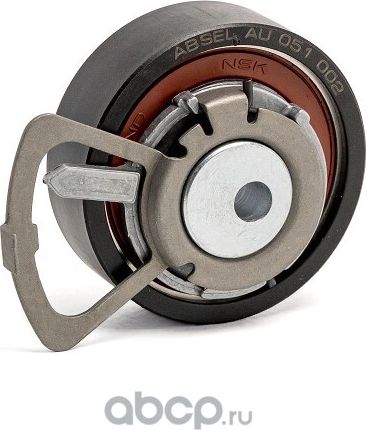 Ролик натяжной ремня ГРМ (Absel) Absel. Артикул AU051002