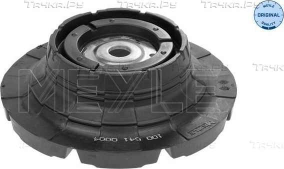 Опора амортизатора (стойки) Meyle Original передняя для Volkswagen Multivan T5 2003-2015. Артикул 100 641 0004
