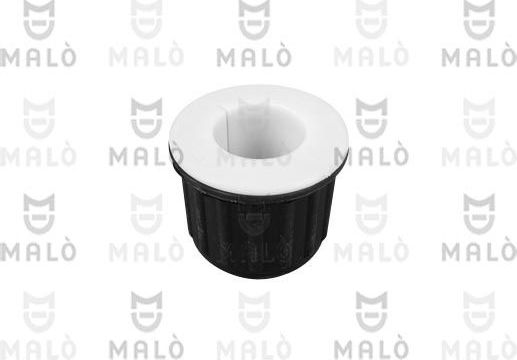 Втулка рессоры Malo. Артикул 15389