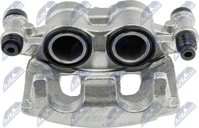 Тормозной суппорт NTY передний левый для Mercedes-Benz V-Класс II 2015-2026. Артикул HZP-ME-048