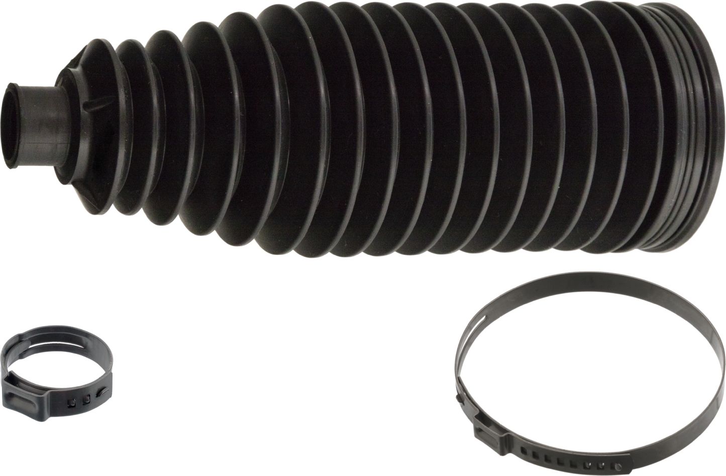 Пыльник рулевой рейки (комплект) Febi Bilstein (термопласт). Артикул 103038