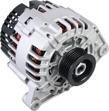Генератор Zentparts для Audi A6 II (C5) 1997-2005. Артикул Z48344