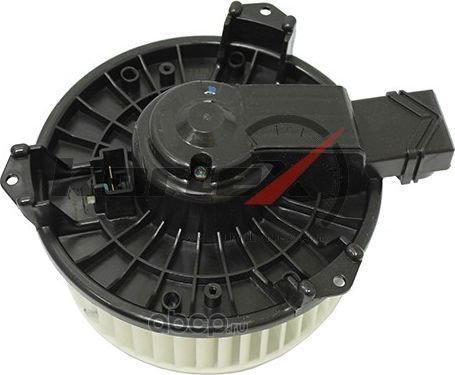 Мотор отопителя HONDA CR-V 07-ACCORD 08-TOYOTA L (Kortex). Артикул KHF023