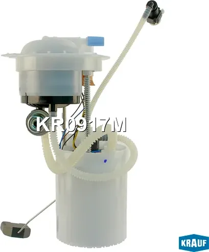 Насос топливный VW Passat B7,CC погружной (в баке) KRAUF Krauf. Артикул KR0917M