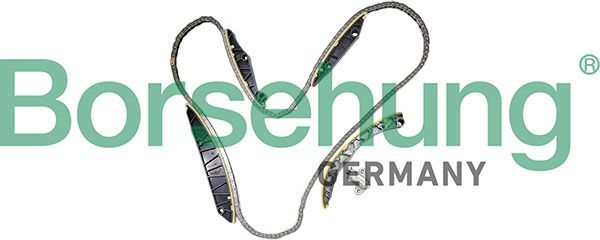 Цепь ГРМ Borsehung. Артикул B12963