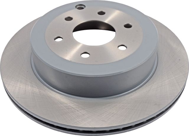 Тормозной диск Blue Print. Артикул ADN143119