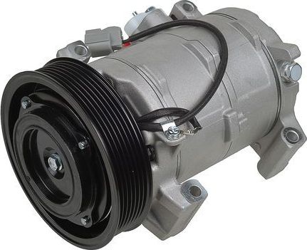 Компрессор кондиционера Stellox. Артикул 10-80088-SX