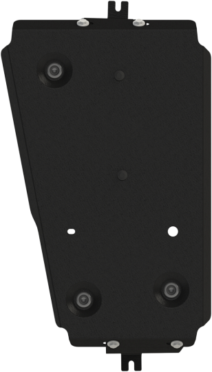 Защита Шериф (2 мм) для топливного бака Jaecoo J8 2024-2026. Артикул 28.5134 V4