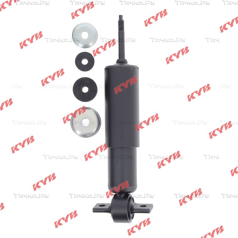 Амортизатор KYB (Каяба) Premium передний для Mitsubishi L300 I 1986-1987. Артикул 444090