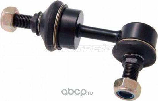 Линк заднего стабилизатора KIA SPORTAGE 10-16 LHR (SAT). Артикул ST555303R000