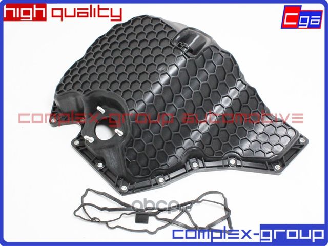 Поддон масляный 06L103600F (CGA). Артикул 2PAN598RA