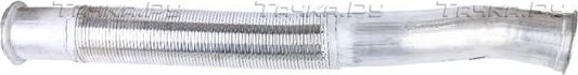 Глушитель Stellox. Артикул 82-03265-SX