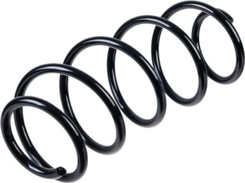 Пружина подвески Zentparts. Артикул Z38023