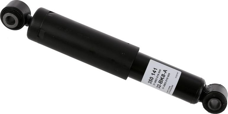 Амортизатор SACHS. Артикул 350 141