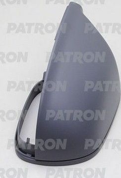 Кожух зеркала бокового Patron. Артикул PMG0006C01
