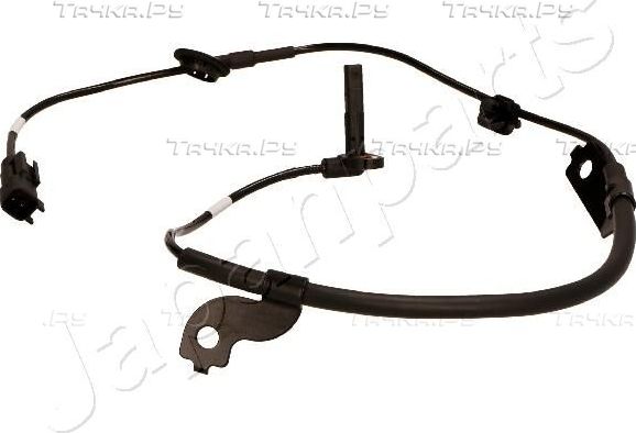 Датчик ABS Japanparts передний левый для Mitsubishi Outlander III 2012-2026. Артикул ABS-540