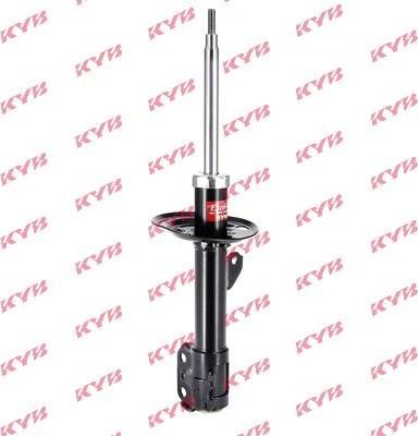 Амортизатор KYB (Каяба) Excel-G. Артикул 339268