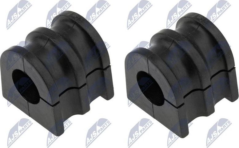 Втулка стабилизатора NTY. Артикул ZGS-RE-003