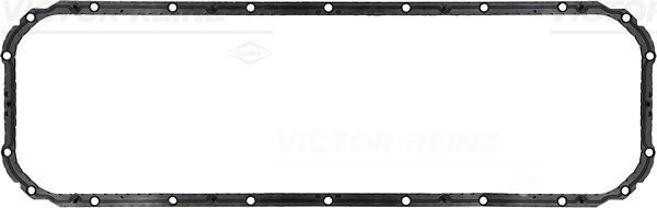 Прокладка маслянного поддона двигателя Victor Reinz для Volvo 9900 2007-2026. Артикул 71-39192-10