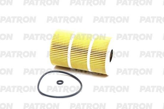 Масляный фильтр Patron. Артикул PF4294