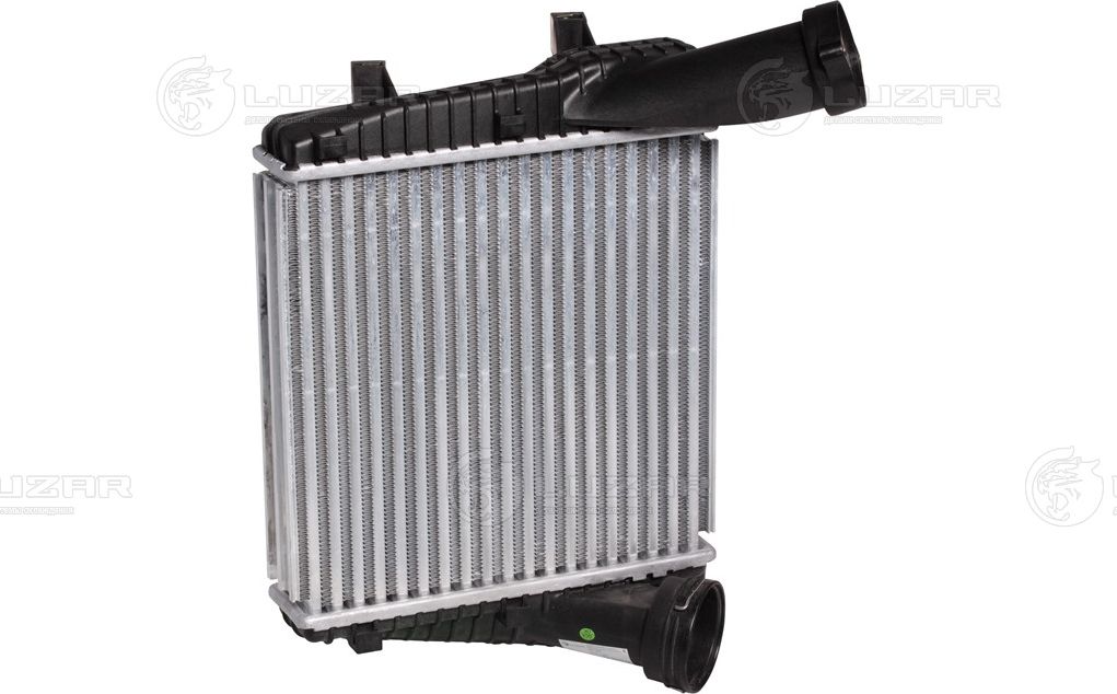 Интеркулер Luzar. Артикул LRIC 1855