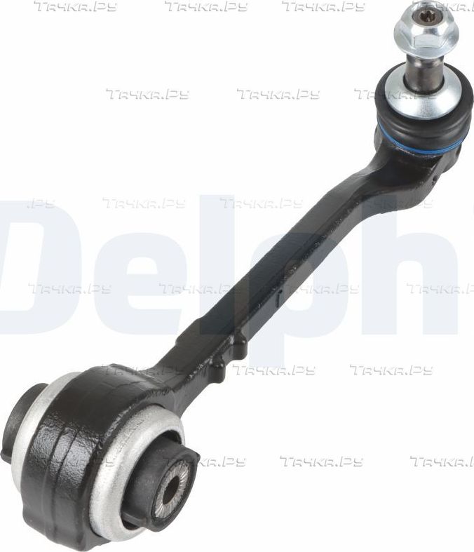 Продольный рычаг передней подвески Delphi (сталь) правый для BMW iX3 I (G08) 2020-2026. Артикул TC4486