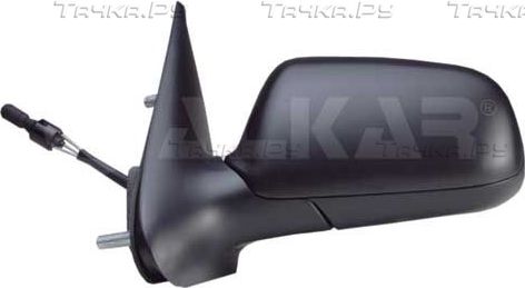 Зеркало боковое Alkar. Артикул 6101363