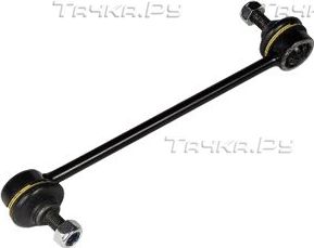 Стойка (тяга) стабилизатора Zentparts. Артикул Z29123