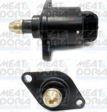 Датчик (клапан, регулятор) холостого хода Meat & Doria. Артикул 84012