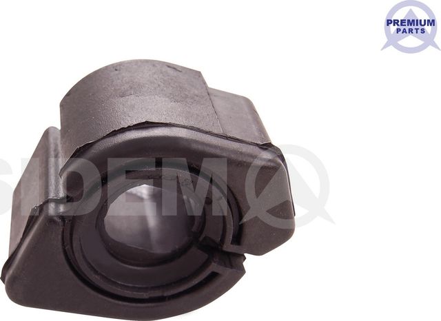 Втулка стабилизатора Sidem задняя для Peugeot 406 I 1995-2004. Артикул 853901