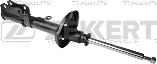 Амортизатор Zekkert. Артикул SG-4251