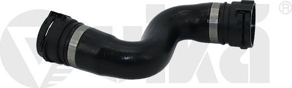 Патрубок радиатора (системы охлаждения) Vika. Артикул 11421901