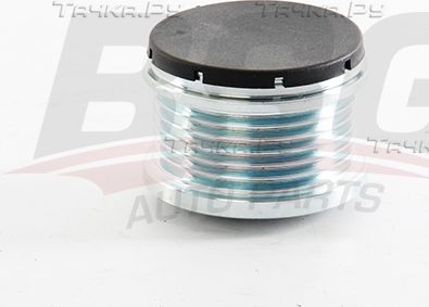 Муфта генератора обгонная BSG для Ford Transit Connect II 2013-2026. Артикул BSG 30-615-057