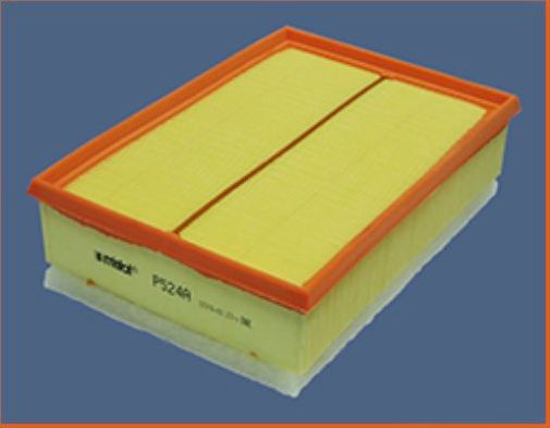 Воздушный фильтр MISFAT. Артикул P524A