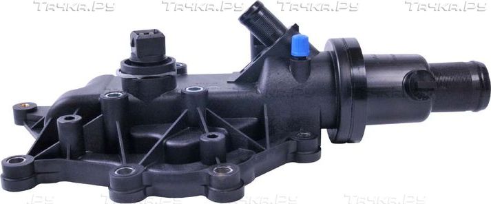 Термостат Gates для Renault Modus I 2007-2013. Артикул TH40283G1