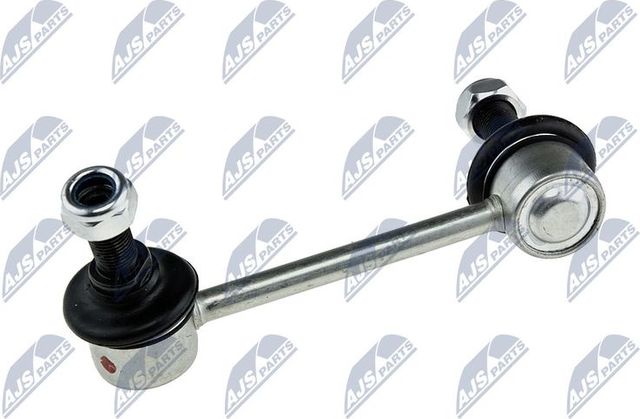 Стойка (тяга) стабилизатора NTY передняя/задняя правая для Lexus LS I 1989-1995. Артикул ZLT-KA-327