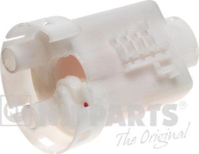 Топливный фильтр Nipparts для Toyota Yaris Verso 1999-2005. Артикул J1332077