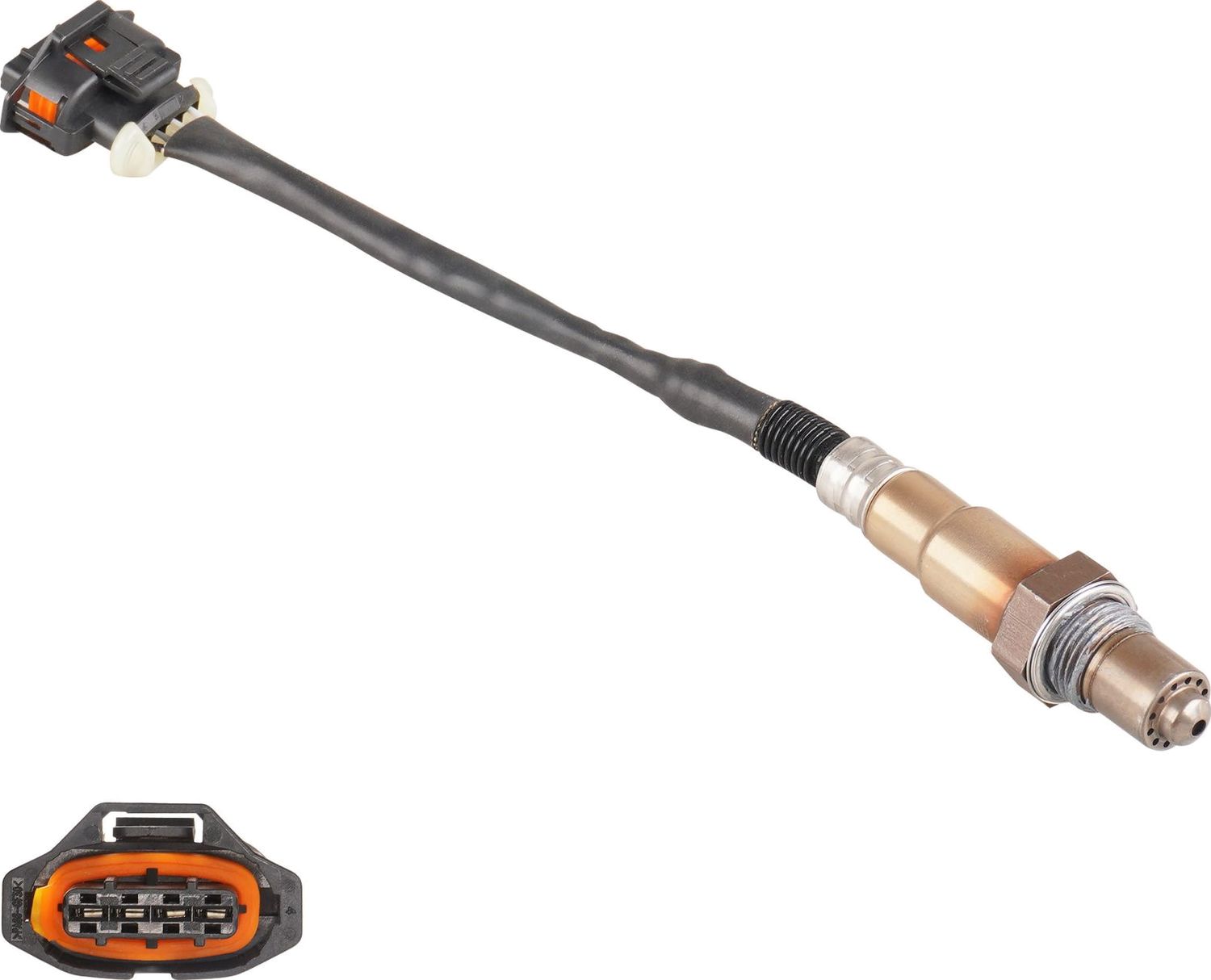 Лямбда-зонд (кислородный датчик) StartVOLT для Chevrolet Tracker III (Trax) 2012-2026. Артикул VS-OS 0550