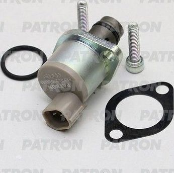 Регулятор давления подачи топлива Patron. Артикул PRP012