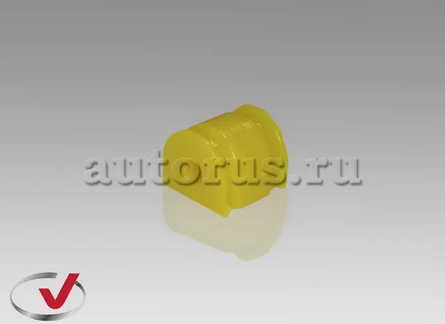 Втулка полиуретановая заднего стабилизатора (Vtulka). Артикул 3601016