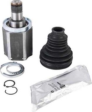 Шрус внутренний (граната) Stellox передний левый для BMW X1 I (E84) 2009-2015. Артикул 160 1284-SX